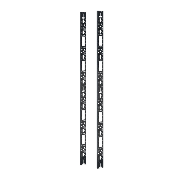 EAN 0731304234579 - APC AR7502 accesorio de bastidor Panel de gestión de cables imagen 1