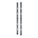 EAN 0731304234562 - APC Vertical Cable Oganizer, NetShelter imagen 1