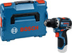 EAN 4053423342857 - Bosch GSR 12V-32 Professional Sin llave 700 g imagen 8