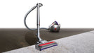 EAN 5025155081921 - Dyson Big Ball Absolute 2 Aspiradora cilíndrica Secar imagen 3