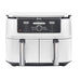 EAN 0622356261180 - Ninja AF400EU Doble 9,5 L Independiente 2470 W Freidora de aire caliente Blanco imagen 3