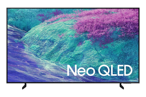 EAN 8806097233749 - Samsung TQ55QN1EFAU 139,7 cm (55") 4K Ultra HD Smart TV Wifi Negro imagen 1