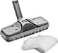 EAN 4005435109263 - Thomas Vaporo Buggy Limpiador a vapor de cilindro 1,6 L 1400 W Azul, Blanco imagen 3