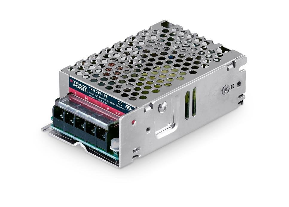 EAN 4016138869514 - Traco Power TXM 035-112 convertidor eléctrico 36 W imagen 1