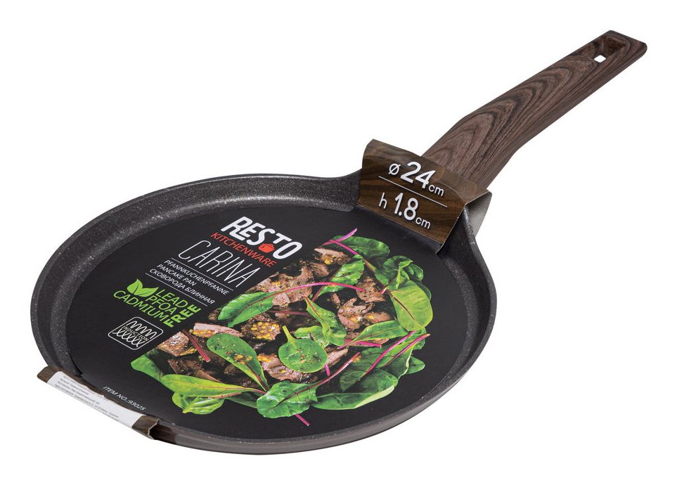 EAN 4260403577592 - Resto Kitchenware 93025 cacerola Sartén para tortitas Alrededor imagen 8