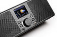 EAN 4260358124698 - Technaxx TX-153 radio Internet Digital Negro imagen 2