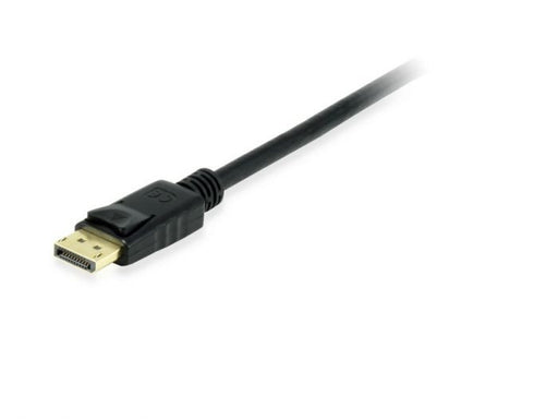 EAN 4015867223857 - Equip 119252 cable DisplayPort 2 m Negro imagen 2