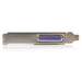 EAN 0065030891400 - StarTech.com PEX1P2 tarjeta y adaptador de interfaz Interno Paralelo imagen 3