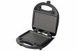 EAN 5901750505010 - Blaupunkt SMS611 sandwichera 750 W Negro imagen 3