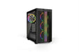 EAN 4260052189054 - be quiet! PURE BASE 500 FX Black Midi Tower Negro imagen 1