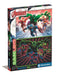 EAN 8005125275540 - Clementoni Marvel Avengers Puzle de figuras 104 pieza(s) Arte imagen 1