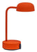 EAN 8720387157938 - Kooduu Fokus lámpara de mesa 1 W LED Naranja imagen 5
