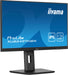 EAN 4948570124930 - iiyama ProLite XUB2497HSN-B2 pantalla para PC 60,5 cm (23.8") 1920 x 1080 Pixeles Full HD LED Negro imagen 2