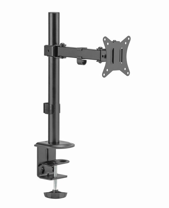 EAN 8716309127585 - Gembird MA-D1-03 soporte para monitor 81,3 cm (32") Escritorio Negro imagen 1