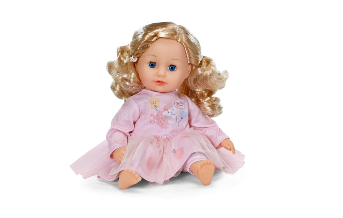 EAN 4001167838792 - BABY born Dress Rose 36cm Juego de ropita para muñeca imagen 3