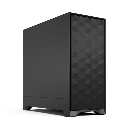 EAN 7340172710431 - Fractal Design Pop 2 Air Black Solid Midi Tower imagen 1