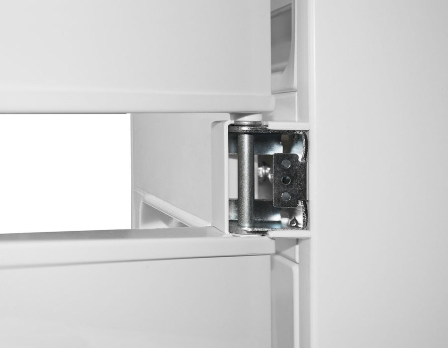 EAN 5906006943646 - Amica BK3045.4 NF(E) Integrado 244 L Blanco imagen 10