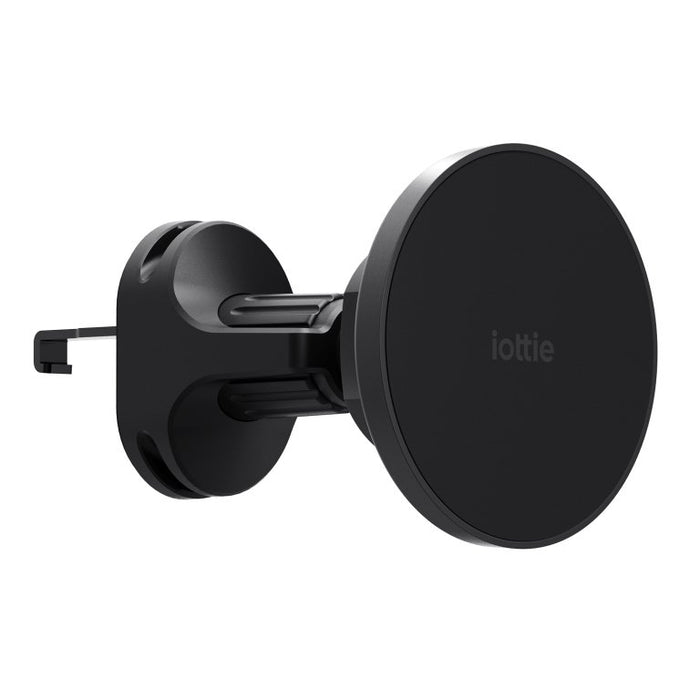 EAN 0857199008504 - iOttie iTap 3 MagSafe Compatible Air Vent Mount Soporte activo para teléfono móvil Teléfono móvil/smartph imagen 4