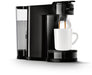 EAN 8720389014291 - Philips HD6594/62 cafetera eléctrica Semi-automática Cafetera combinada 1 L imagen 9