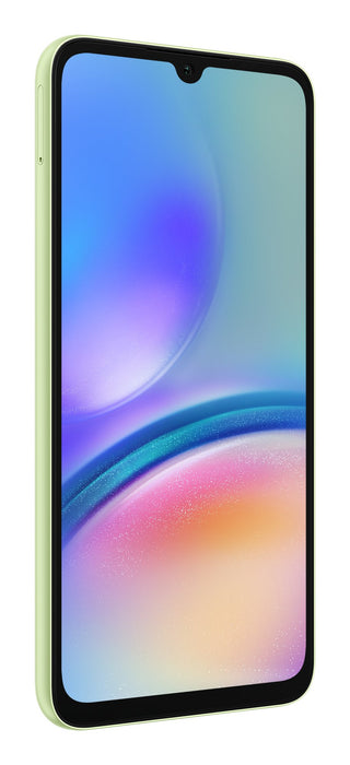EAN 8806095268439 - Samsung Galaxy A05s 17 cm (6.7") SIM doble Android 13 4G USB Tipo C 4 GB 128 GB 5000 mAh Verde imagen 3