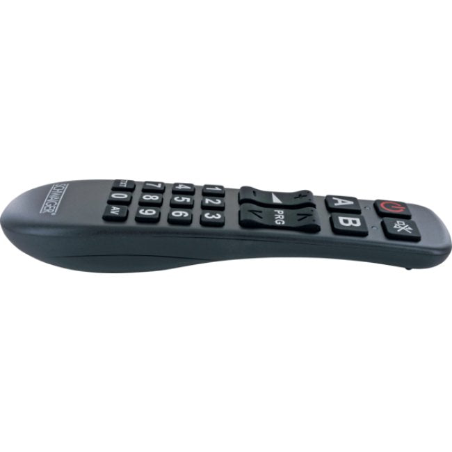 EAN 4004005029499 - Schwaiger UFB1100 533 mando a distancia IR inalámbrico DVD/Blu-ray, TV, Sintonizador de TV, Receptor de t imagen 15
