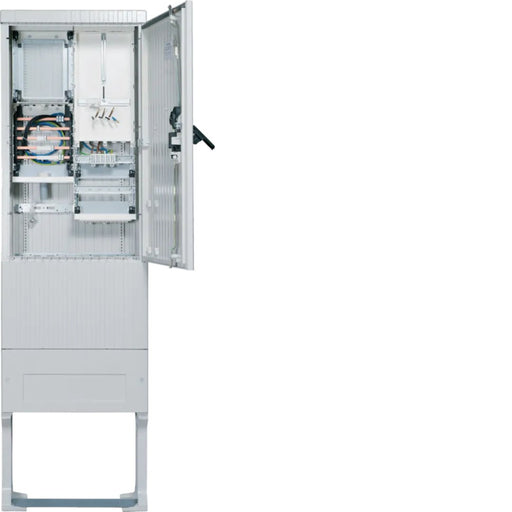 EAN 3250611073277 - Hager ZAS205BD15A cuadros de distribución eléctrica imagen 1