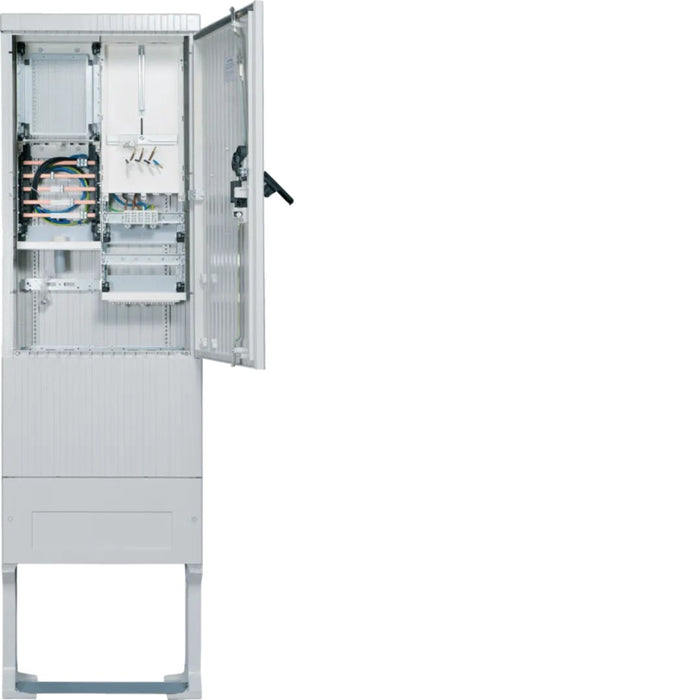 EAN 3250611073277 - Hager ZAS205BD15A cuadros de distribución eléctrica imagen 1