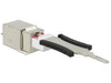 EAN 4043619864041 - DeLOCK 86404 módulo de conector de red imagen 4
