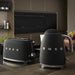 EAN 8017709290795 - Smeg KLF03BLMEU tetera eléctrica 1,7 L 2400 W Negro imagen 16