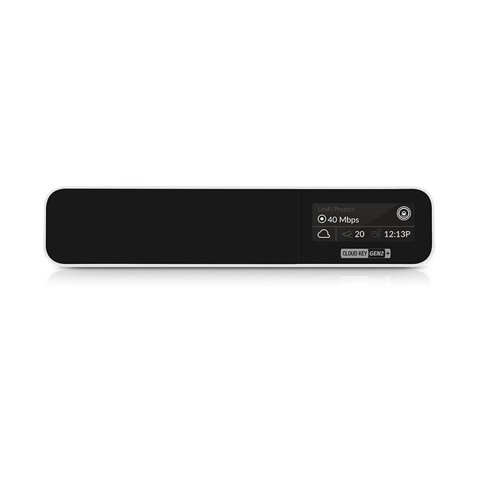 EAN 0817882024532 - Ubiquiti UniFi Cloud Key Gen2 Plus servidor de vigilancia en red Gigabit Ethernet imagen 3