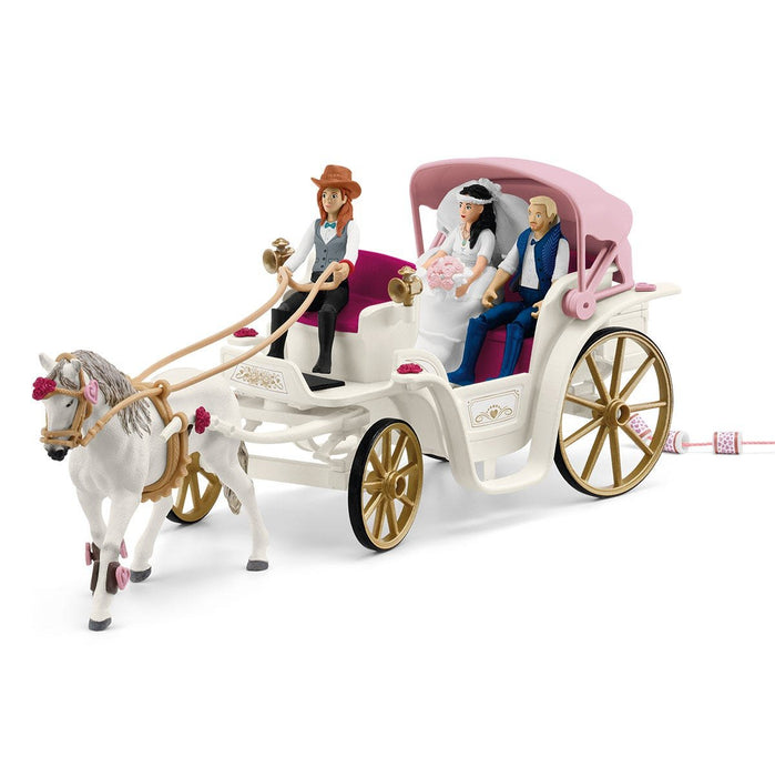 EAN 4059433720074 - schleich HORSE CLUB 42641 set de juguetes imagen 2