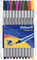 EAN 4012700940674 - Pelikan Fineliner 96 rotulador de punta fina imagen 1