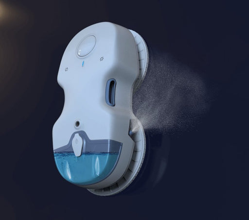 EAN 6971820286650 - Hutt C65 robot limpiacristales 650 mAh imagen 2