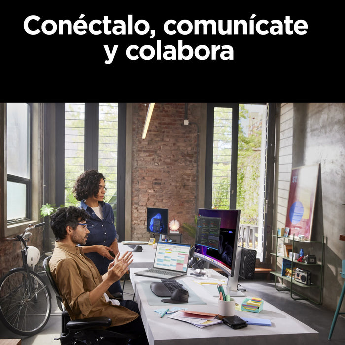 EAN 0198701354567 - HP ZBook Power G11 A AMD Ryzen™ 7 8845HS Estación de trabajo móvil 40,6 cm (16") WUXGA 16 GB DDR5-SDRAM 5 imagen 9