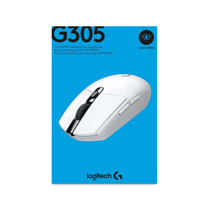 EAN 5099206077850 - Logitech G 910-005292 ratón Juego mano derecha RF Wireless + Bluetooth Óptico 12000 DPI imagen 8