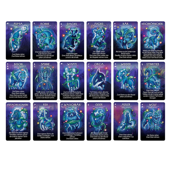 EAN 0194735319190 - Games JGP01 juego de tablero Juego De Cartas Familia imagen 4