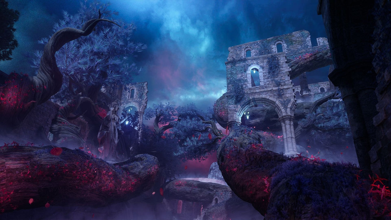 EAN 5056208823960 - Jyamma Games Enotria: The Last Song Estándar PlayStation 5 imagen 12