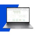 EAN 0826581384915 - HP DQ0D4ET ordenador portatil Copilot+ PC Intel Core Ultra 7 356H 40,6 cm (16") WUXGA 32 GB DDR5-SDRAM 1  imagen 13
