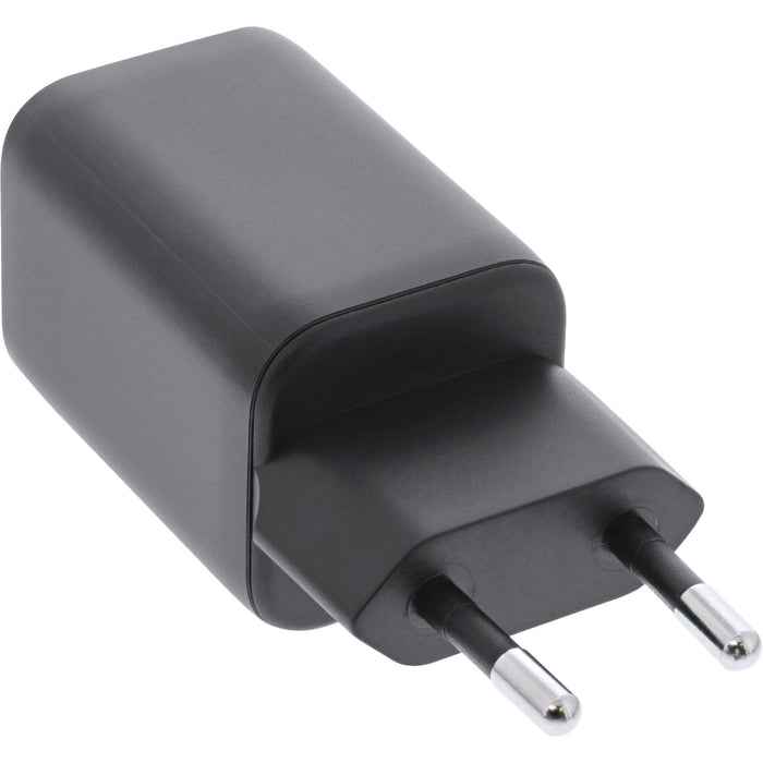 EAN 4043718306015 - InLine 31508C cargador de dispositivo móvil Smartphone, Tableta, Universal Negro Corriente alterna Carga  imagen 2