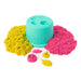 EAN 0681147043015 - Kinetic Sand KNS ACK Squish Blossom MX GML imagen 6