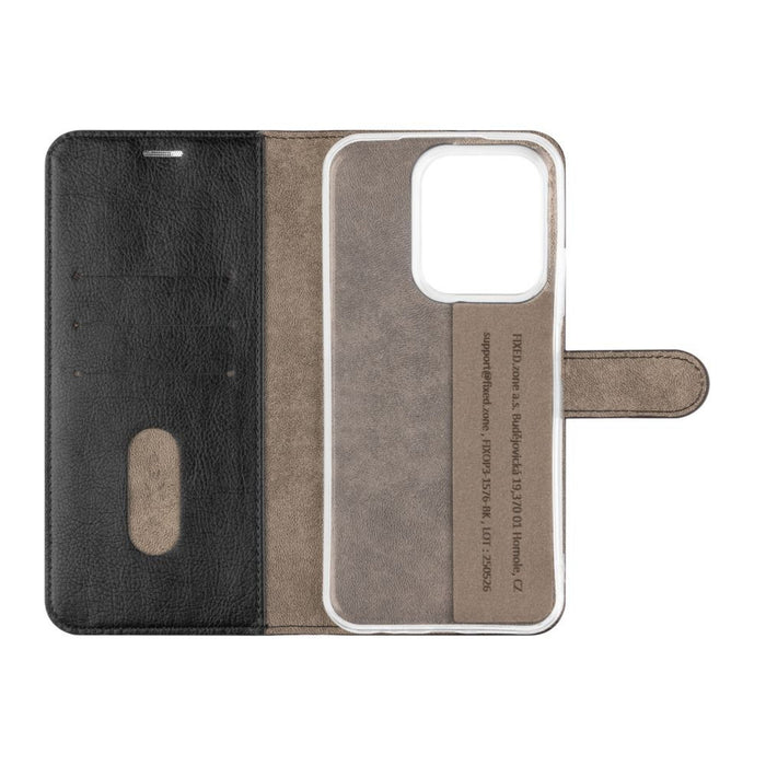 EAN 8591680184477 - FIXED Opus funda para teléfono móvil 17,5 cm (6.9") Folio Negro imagen 2