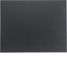 EAN 4011334297567 - Hager 14057006 placa de pared y cubierta de interruptor Antracita imagen 1