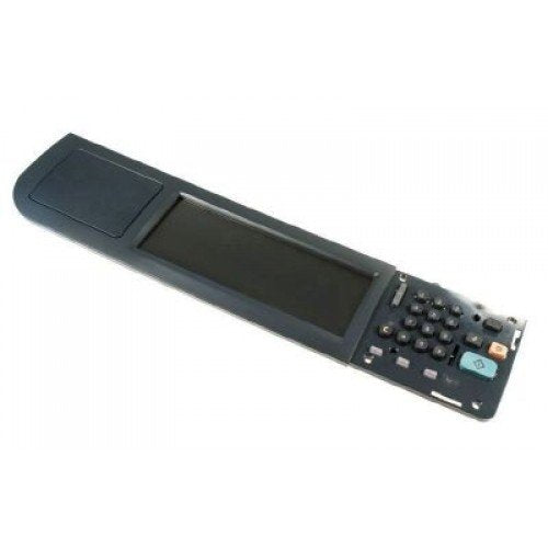 EAN 5704327758907 - HP CC519-67908 accesorio o pieza de recambio para impresora/escáner Panel frontal imagen 1