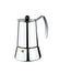 EAN 8435092400360 - Monix M630006 cafetera manual Cafetera italiana Acero inoxidable imagen 1