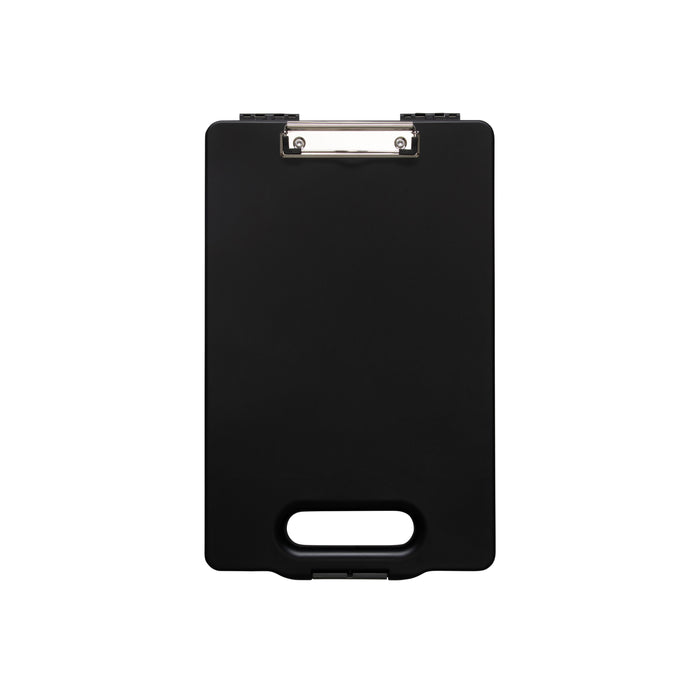 EAN 4002390064798 - MAUL 2349590 portapapel A4 Plástico Negro imagen 1