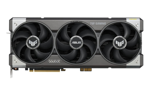 EAN 4711636609340 - ASUS TUF-RTX5080-O16G-BTF-GAMING NVIDIA GeForce RTX 5080 16 GB GDDR7 imagen 1