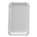 EAN 4002911110577 - Papstar 11057 plato Rectangular Papel Blanco 250 pieza(s) imagen 1