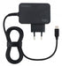 EAN 3700992536347 - Mobilis 020015 adaptador e inversor de corriente Interior 65 W Negro imagen 1