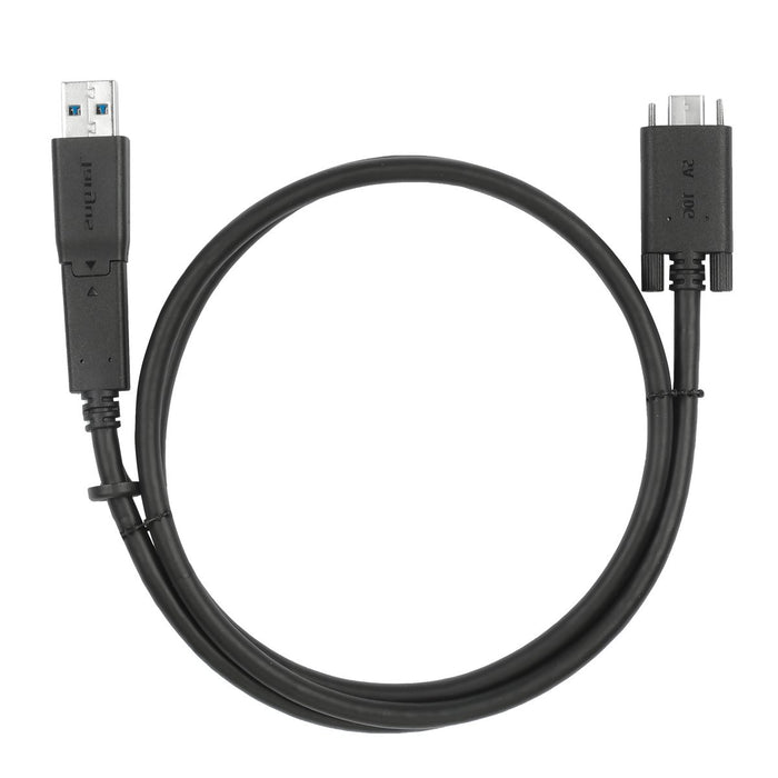 EAN 5051794036862 - Targus ACC1135GLX cable USB USB 3.2 Gen 1 (3.1 Gen 1) 1,8 m USB C Negro imagen 4