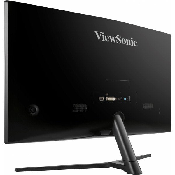 EAN 0766907975819 - Viewsonic VX Series VX2458-C-mhd pantalla para PC 61 cm (24") 1920 x 1080 Pixeles Full HD LED Negro imagen 9